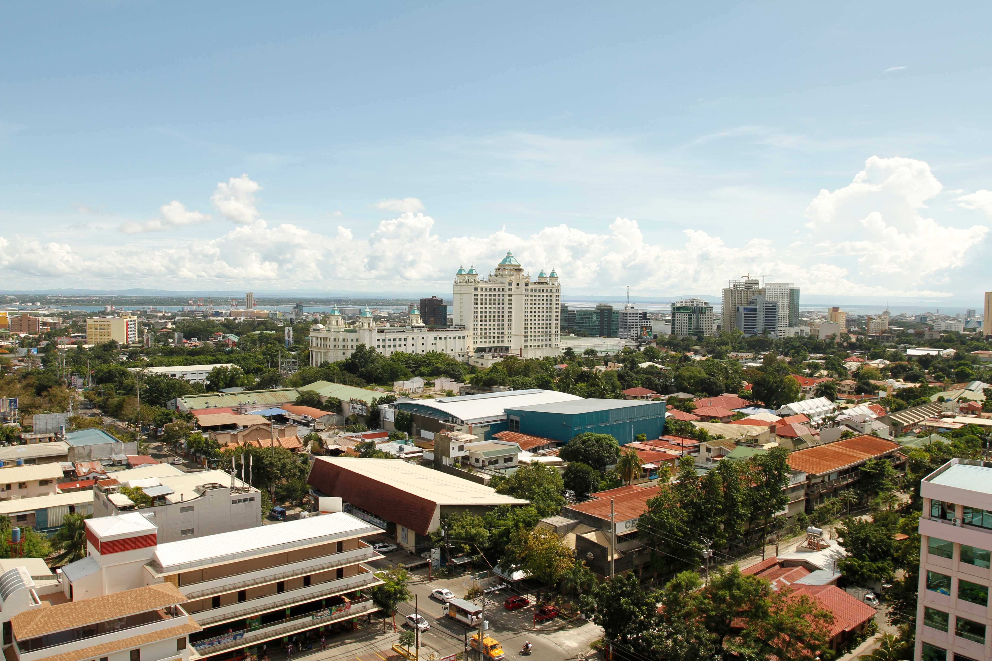 Cebu City